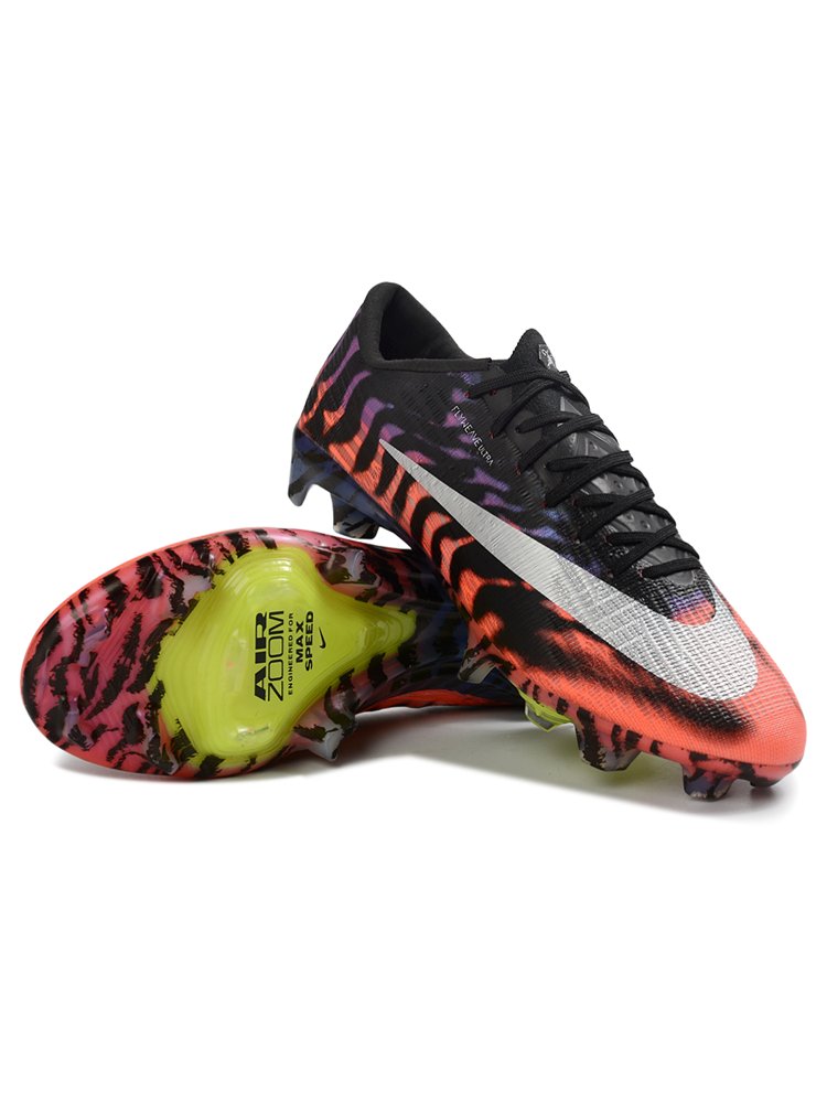 Nike Soccer Shoes-285